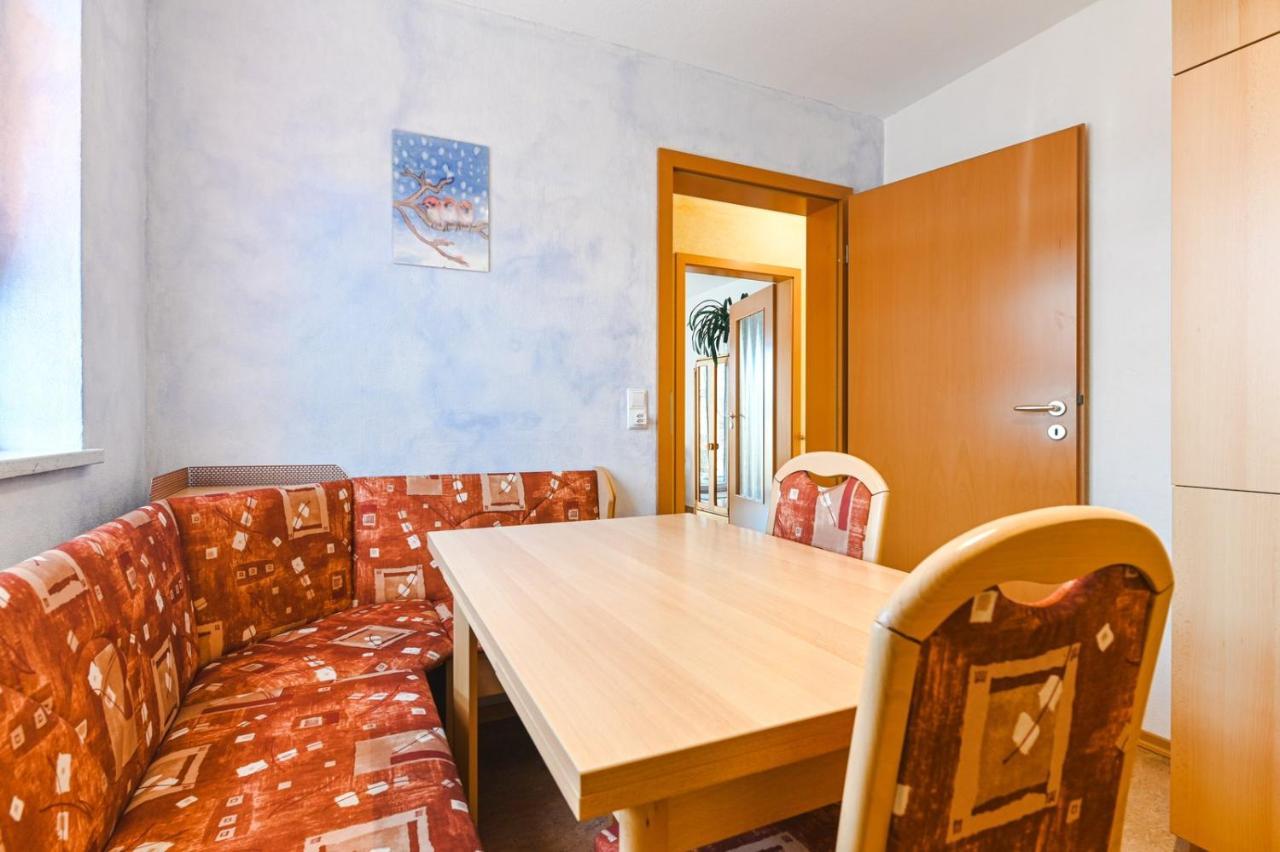Ruhe Auf Dem Land 2 - Anni Lägenhet Aulendorf Exteriör bild